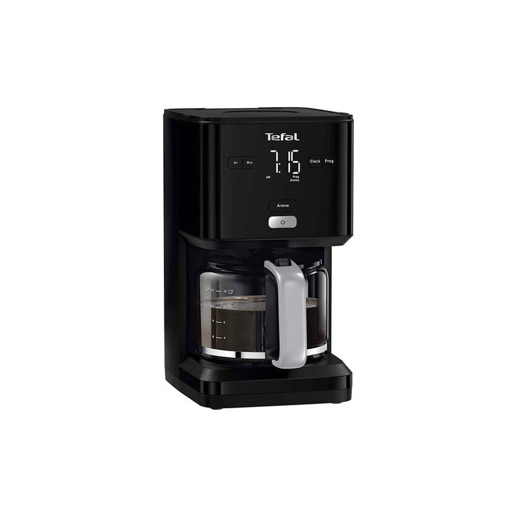 Крапельна кавоварка Tefal Smartlight CM600810 (CM600810)