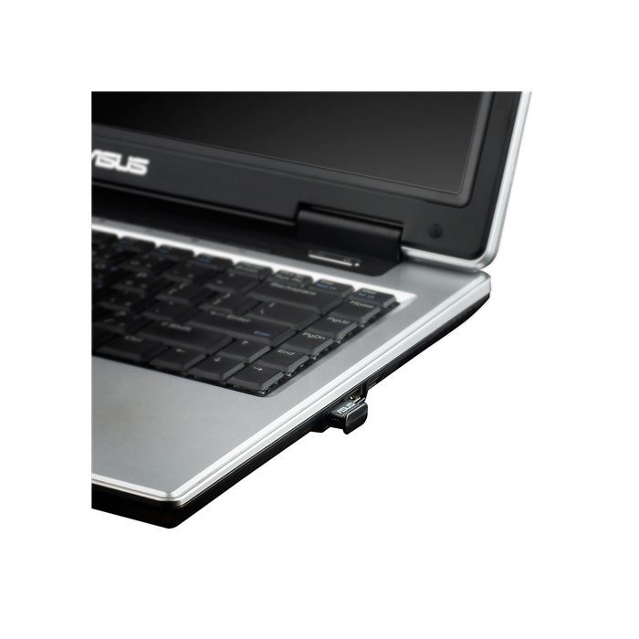 Bluetooth-адаптер ASUS USB-BT400 Bluetooth 4.0 USB2.0 (USB-BT400) изображение 3