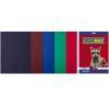 Бумага Buromax А4, 80g, DARK 5colors, 20sh (BM.2721420-99)
