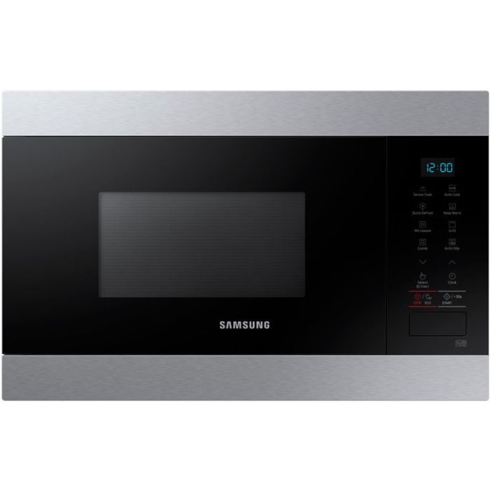 Мікрохвильова піч Samsung MG22M8074AT / UA