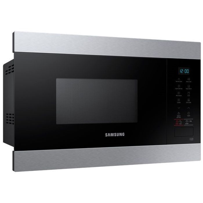 Мікрохвильова піч Samsung MG22M8074AT / UA зображення 2
