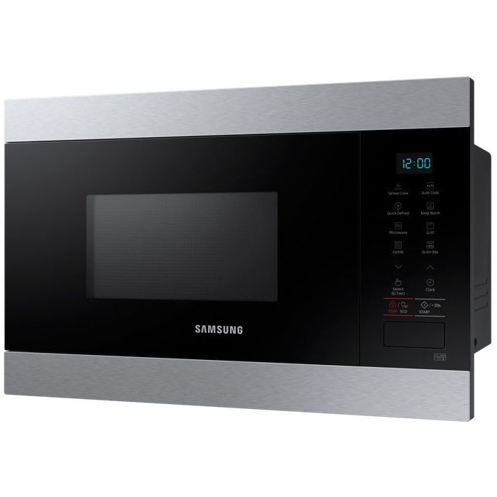 Мікрохвильова піч Samsung MG22M8074AT / UA зображення 3