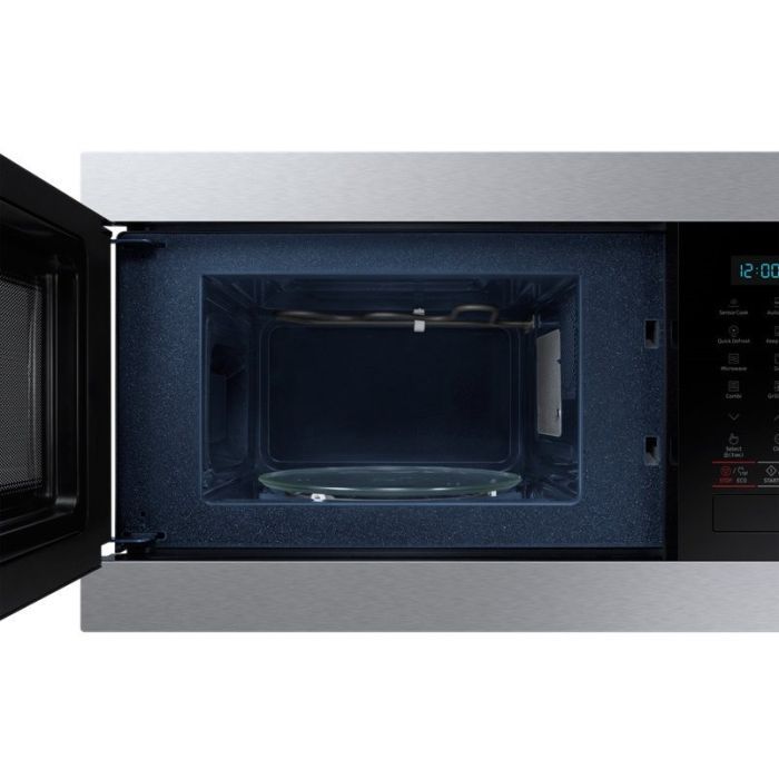 Мікрохвильова піч Samsung MG22M8074AT / UA зображення 6