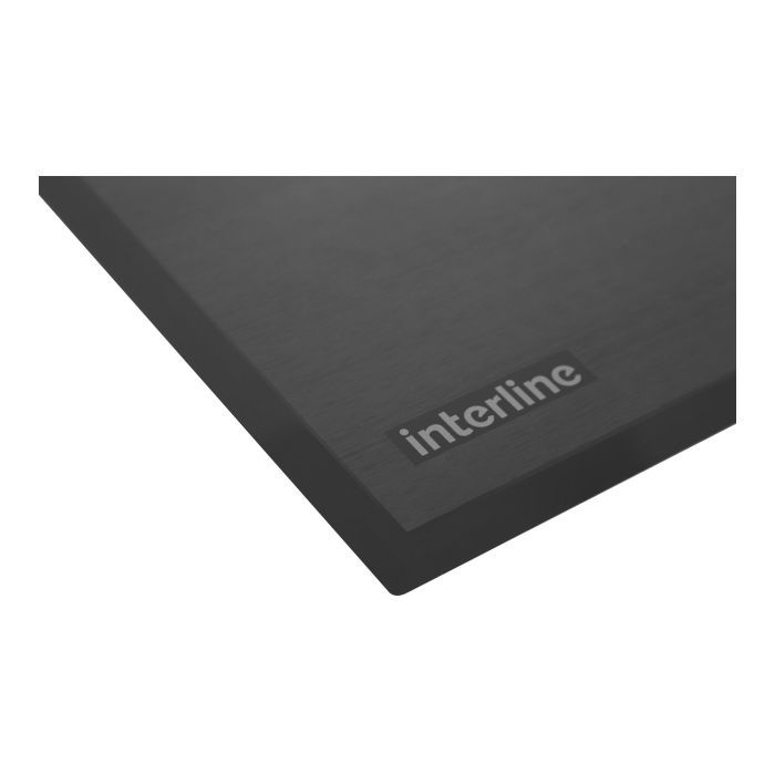 Варочная поверхность Interline HIV 568 SAT BA изображение 4