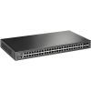 Коммутатор сетевой TP-Link TL-SG3452 изображение 2