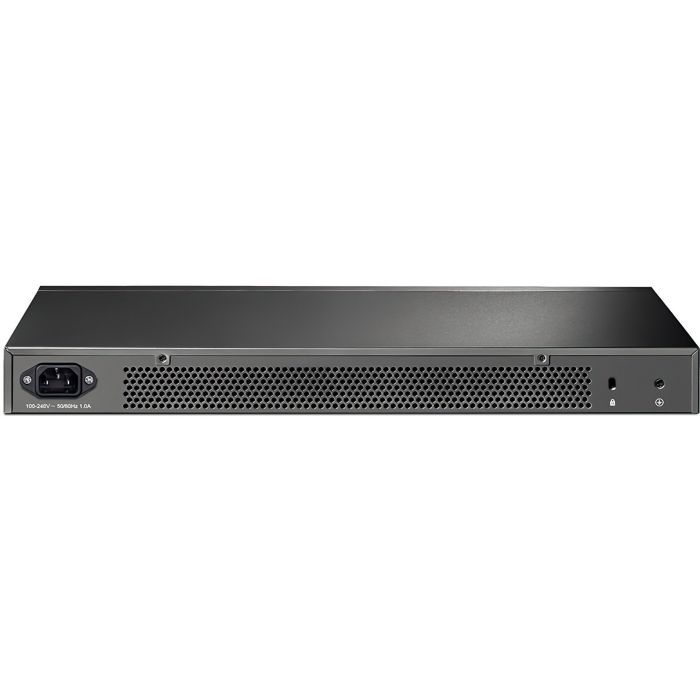 Коммутатор сетевой TP-Link TL-SG3452 изображение 3