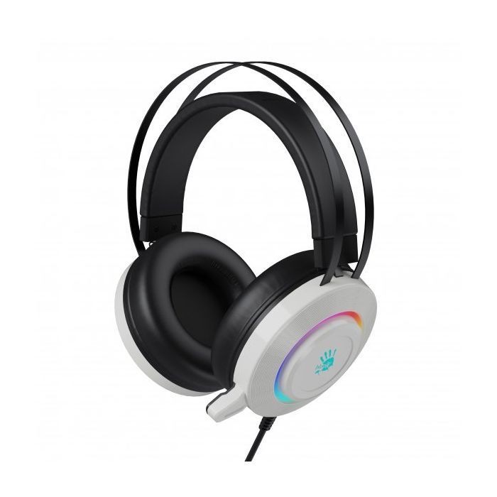 Наушники A4Tech Bloody G521 Pink