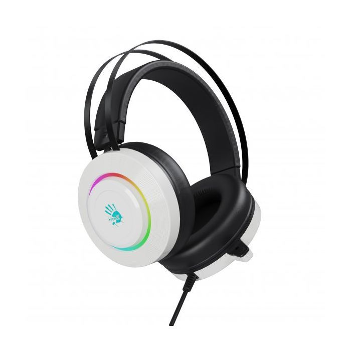 Наушники A4Tech Bloody G521 Pink изображение 4
