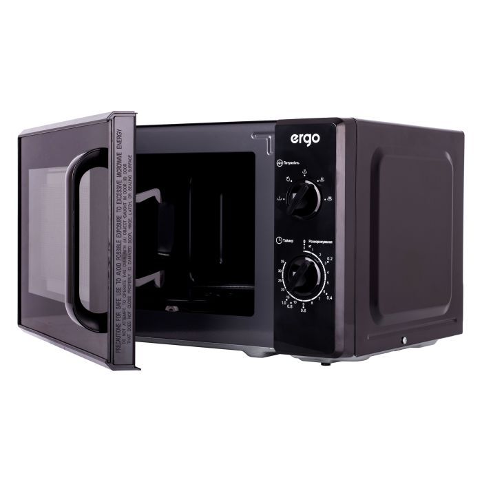 Микроволновая печь Ergo EM-2060 изображение 4