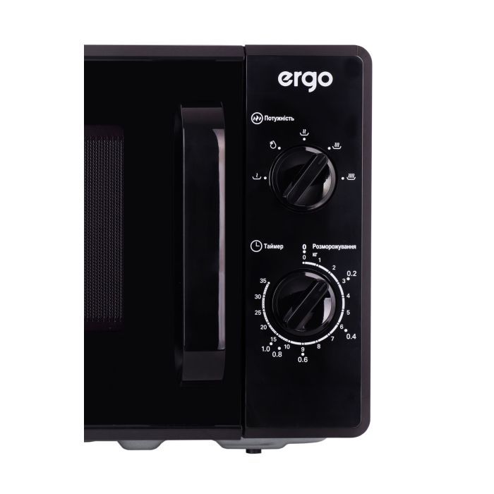 Микроволновая печь Ergo EM-2060 изображение 8