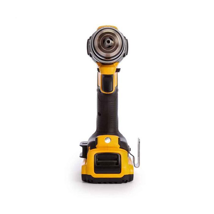 Шуруповерт DeWALT DCD796D2 изображение 3