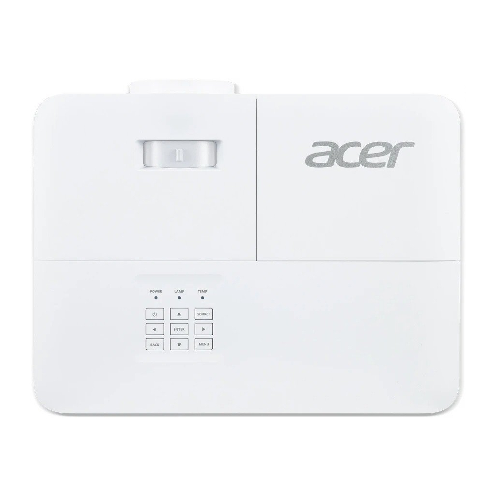 Проектор Acer X1527H (MR.JT011.003) зображення 6