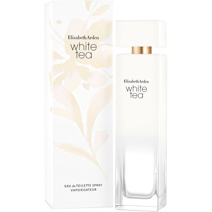 Туалетна вода Elizabeth Arden White Tea 100 мл (085805557331)