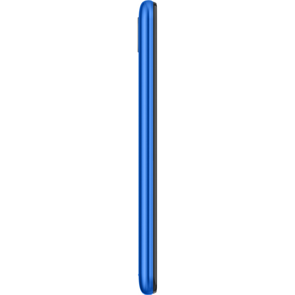 Мобільний телефон Tecno BC1s (POP 4 LTE) 2/32Gb Aqua Blue (4895180764073) зображення 3