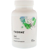 Аминокислота Thorne Research NAC (N-Ацетил-L-Цистеин) 500 мг, 90 капсул (THR-56002)