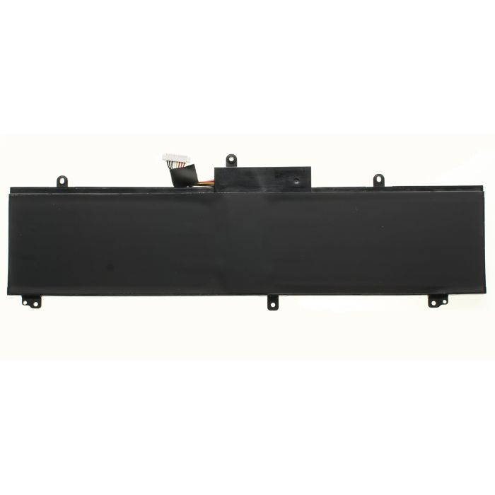 Аккумулятор для ноутбука ASUS Zephyrus GA502 C41N1837, 4940mAh (76Wh), 4cell, 15.4V, Li-Po (A47666) изображение 2