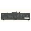 Аккумулятор для ноутбука ASUS Zephyrus GA502 C41N1837, 4940mAh (76Wh), 4cell, 15.4V, Li-Po (A47666)