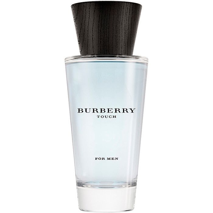Туалетная вода Burberry Touch For Men 100 мл (3614227748682)