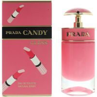 Туалетная вода Prada Candy Gloss 50 мл (8435137765980)