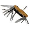 Ніж Victorinox SwissChamp Wood (1.6791.63) зображення 2