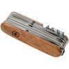 Ніж Victorinox SwissChamp Wood (1.6791.63) зображення 4