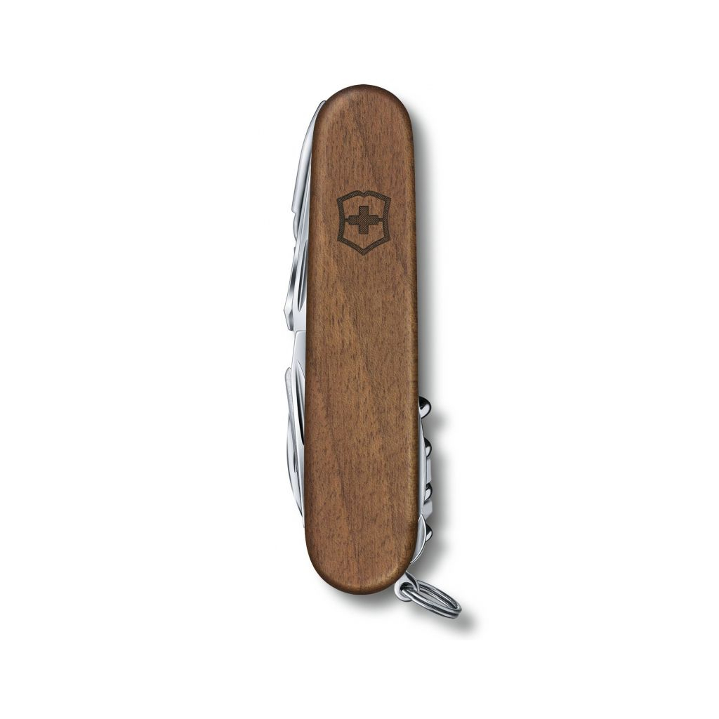 Нож Victorinox SwissChamp Wood (1.6791.63) изображение 5