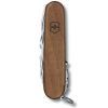 Ніж Victorinox SwissChamp Wood (1.6791.63) зображення 5