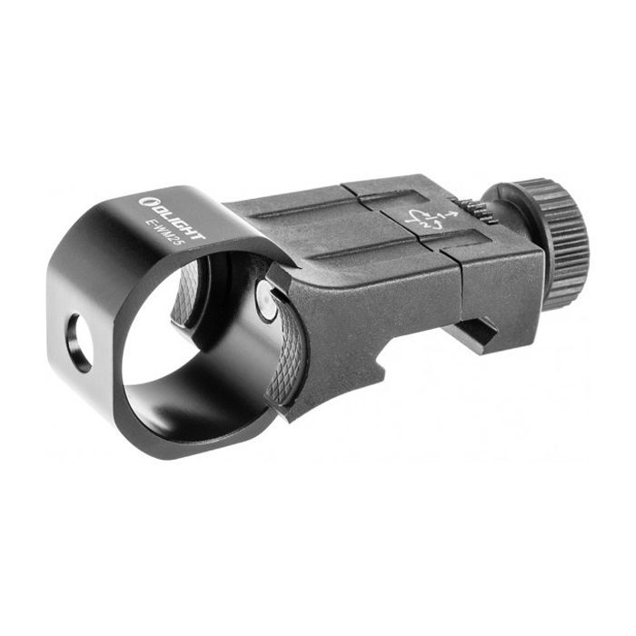Крепление для фонаря Olight E-WM25 Weaver/Picatinny (E-WM25)
