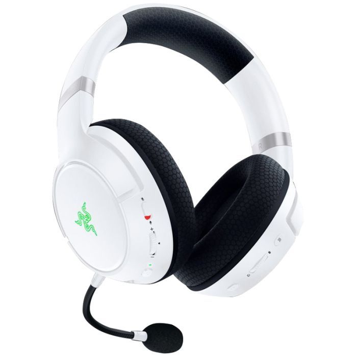 Наушники Razer Kaira Pro for Xbox White (RZ04-03470300-R3M1) изображение 2