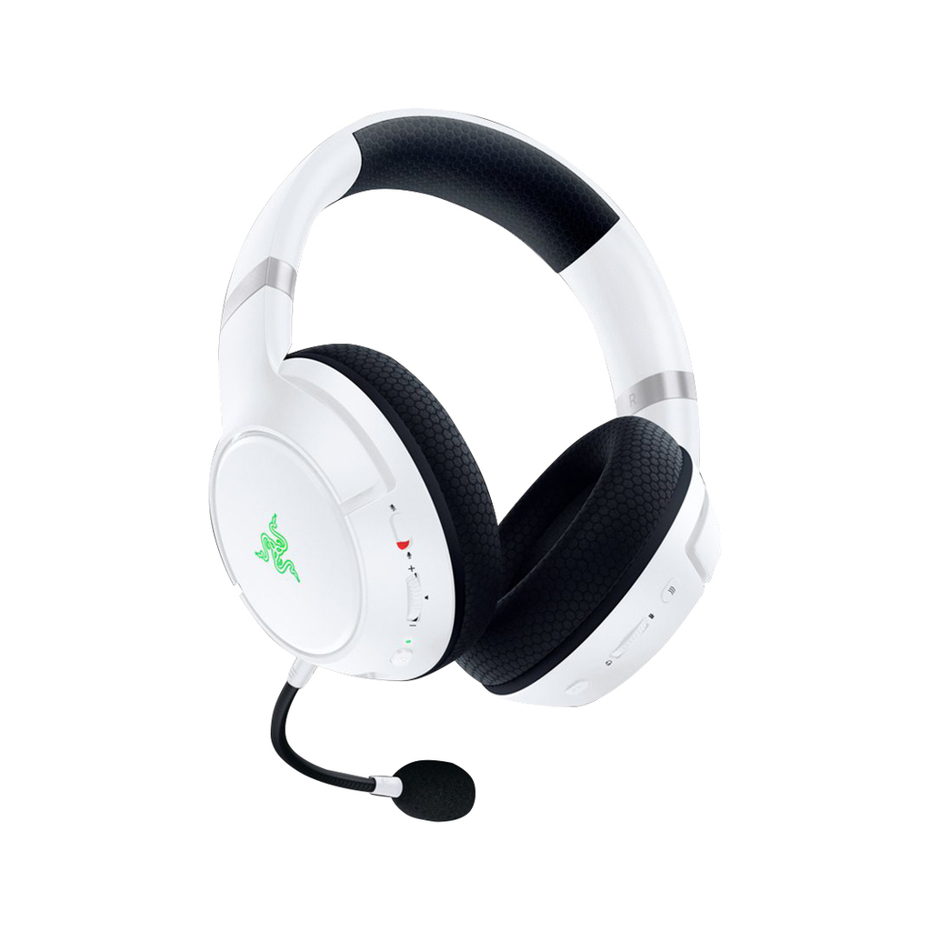 Навушники Razer Kaira Pro for Xbox White (RZ04-03470300-R3M1) зображення 2
