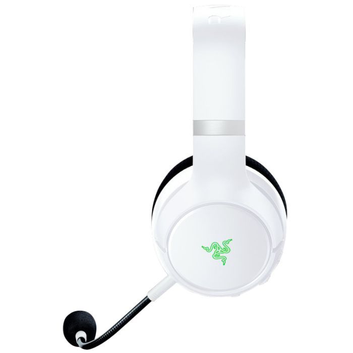 Наушники Razer Kaira Pro for Xbox White (RZ04-03470300-R3M1) изображение 3