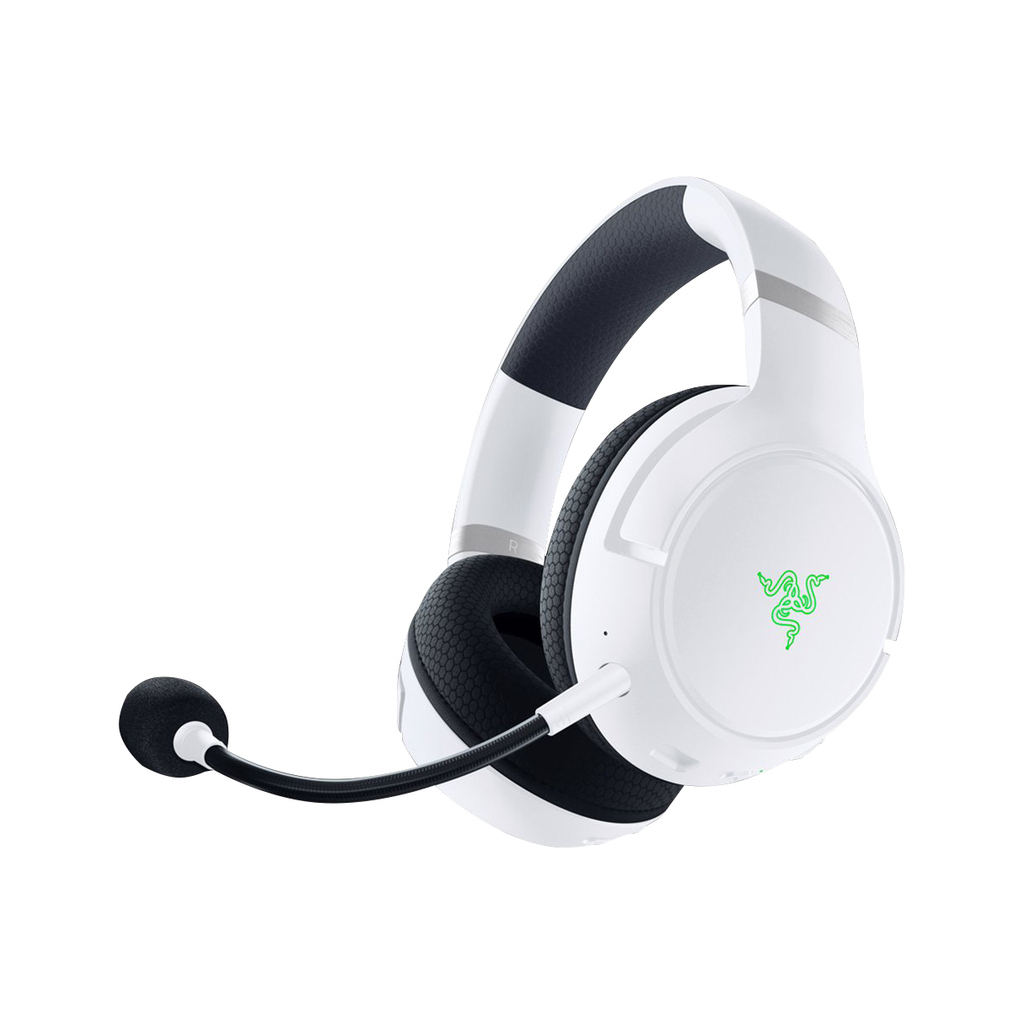 Навушники Razer Kaira Pro for Xbox White (RZ04-03470300-R3M1) зображення 4