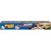 Фольга алюмінієва Фрекен БОК Non-stick 10 м (4823071639735)