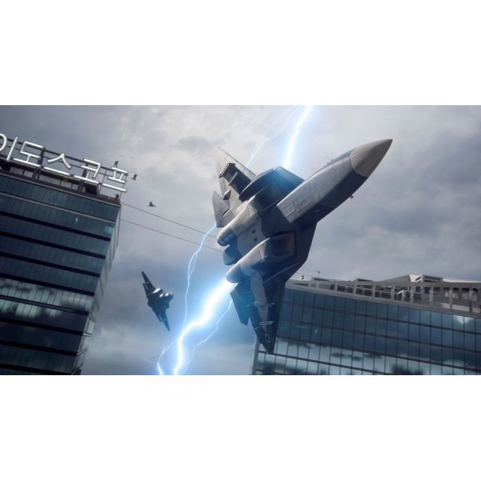 Игра Xbox BATTLEFIELD 2042 [Xbox One, Russian version] (1068637) изображение 7