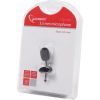 Мікрофон Gembird MIC-C-01 Black (MIC-C-01) зображення 3
