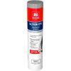 Смазка автомобильная Wolver ULTRON EP2 (NLGI 2) (-30С..+160C) (синій) (тубус 0,4кг) (4260360945557)