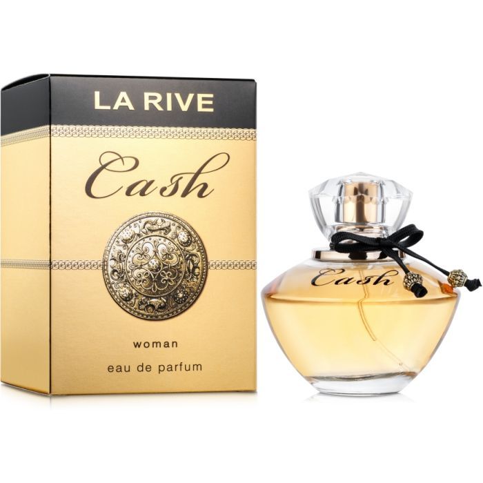 Парфюмированная вода La Rive Cash Woman 90 мл (5906735232493) изображение 2