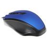 Мышка Omega OM-08 USB Blue (OM08BL) изображение 2