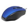 Мышка Omega OM-08 USB Blue (OM08BL) изображение 4
