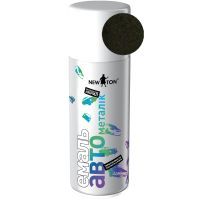 Аэрозольная краска для автомобиля New Ton 630 мет. кварц 150 мл (000000553)