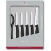 Набор ножей Victorinox SwissClassic Paring Set 6 шт Black (6.7113.6G)