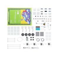 Конструктор Makeblock STEAM Neuron Creative Lab Kit 2.0 (P1030020)
