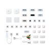 Конструктор Makeblock STEAM Neuron Creative Lab Kit 2.0 (P1030020) изображение 3