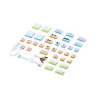 Конструктор Makeblock STEAM Neuron Creative Lab Kit 2.0 (P1030020) изображение 4