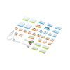 Конструктор Makeblock STEAM Neuron Creative Lab Kit 2.0 (P1030020) изображение 4