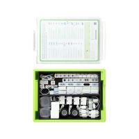 Конструктор Makeblock STEAM Neuron Creative Lab Kit 2.0 (P1030020) изображение 5