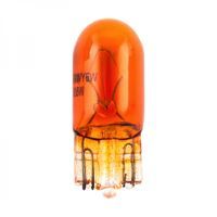 Автолампа Brevia WY5W 12V 5W W2.1x9.5d AMBER CP (12309)