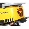 Электроскутер Yadea E3 2.0 (yellow) изображение 8