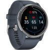 Смарт-часы Garmin Venu 2, GPS, Wi-Fi, Blue Granite + Passivated (010-02430-10) изображение 3