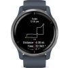 Смарт-часы Garmin Venu 2, GPS, Wi-Fi, Blue Granite + Passivated (010-02430-10) изображение 7